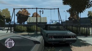 МИФЫ GTA 4 КАЧЕЛИ УБИЙЦЫ