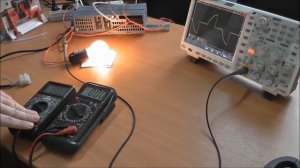 True RMS (истинное среднеквадратичное) мультиметры и измерение. Наглядное сравнение.