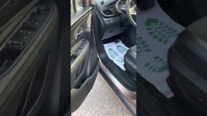 Обзор Buick Encore 1.4T бензин 2019 год автомат из США в продаже на площадке КарЛайфГрупп