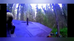 Избушка в тайге  Ремонт  Избушки# На Болото За Ягодой