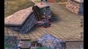 #WOT #Blitz Американский Тяжелый #танк Т29 #WOT Blitz WorldofTanksBlitz