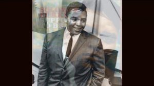 Cry To Me - Solomon Burke - 1962