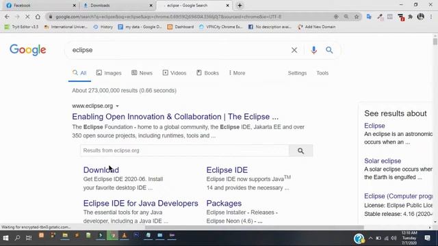 Set JAVA Environment & First Program | Part-2 | Munshi Faysal смотреть онлайн