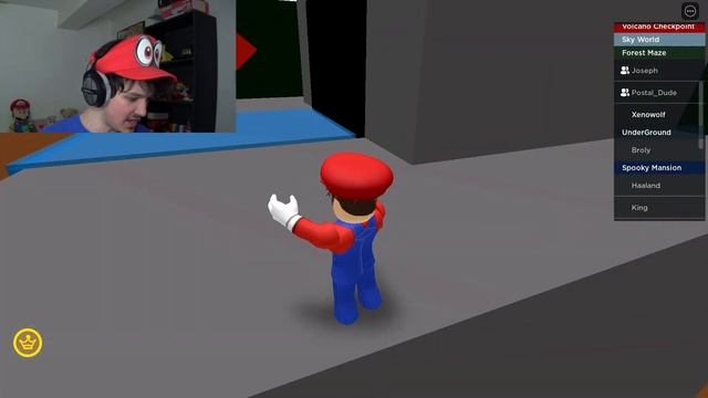 Worst Games On Roblox #34 смотреть онлайн