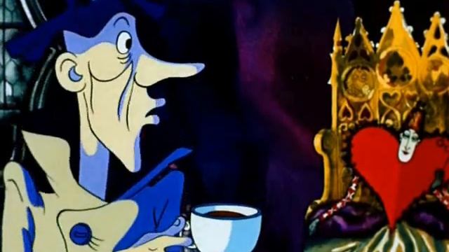 суд в стране чудес.wmv смотреть онлайн