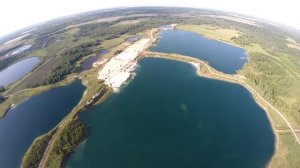 катаевский карьер