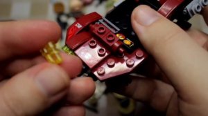 Лучший аналог LEGO;)