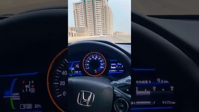 Honda vezel top speed?❤️ смотреть онлайн