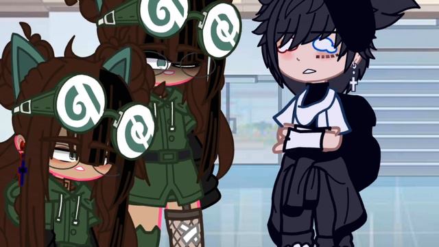 |-сидеть(ve sit)-|meme|gacha life|видео с другом| @Mabel_Yki |