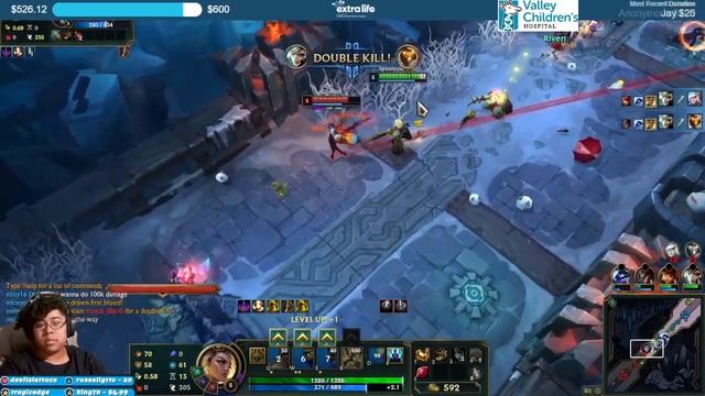 (18+) Eberron: Oracle of War #22 then who knows??? | !Donate !Discord !Dixper !Schedule #extralife2 смотреть онлайн