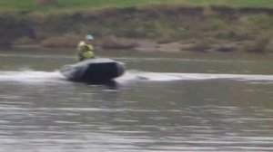 Лодка катамаранного типа Камкур