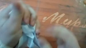 КУКЛА ИЗ ДЖУТА __ ИДЕИ ИЗ БУТЫЛОК __ МАСТЕР-КЛАСС.
