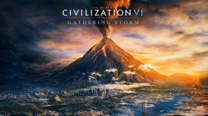 Ottoman Ambient - Nikriz Peşrevi (Civilization 6 OST)