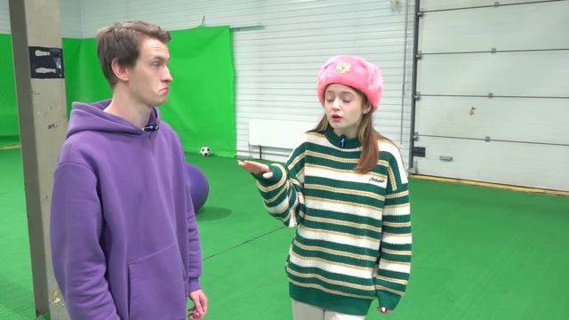 Тома Лунатик !! Ходит во сне !! смотреть онлайн