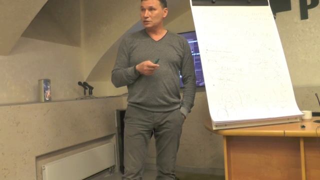 Революция с точки зрения психологии | Александр Конфисахор смотреть онлайн