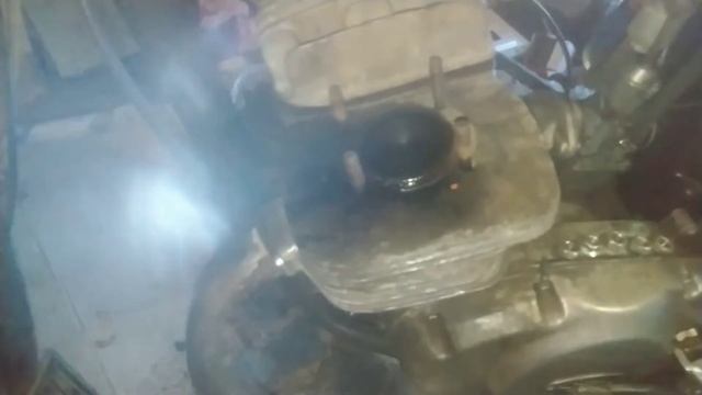 Замена катушек зажигания на Б-117А и новые высоковольтные провода, решили все проблемы ИЖ Юпитер 5 смотреть онлайн