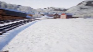 RAILROADS Online  Ep3 Состав на угольную шахту