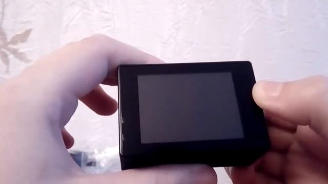 Обзор экшн камеры Digma DiCam 400 смотреть онлайн