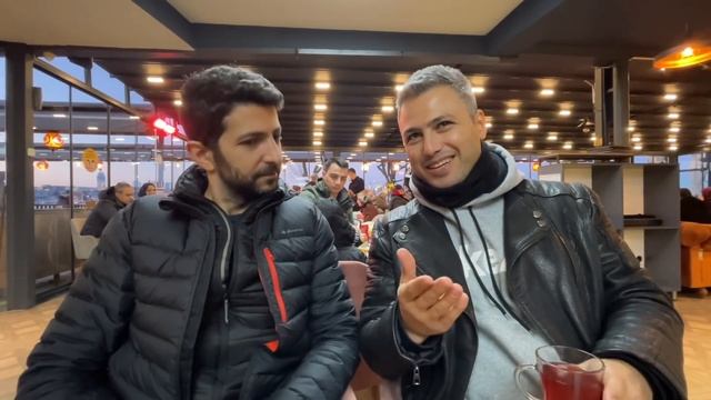 ДРУГ ТУРОК ИЩЕТ РУССКУЮ ЖЕНУ! смотреть онлайн