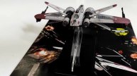 Coleccionable Star Wars Naves y Vehículos #30: Caza Estelar ARC-170