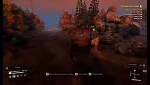 #45 Испытания SnowRunner Последствия шторма