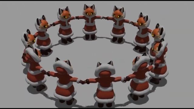 Алисы танцуют Макарену целый час смотреть онлайн