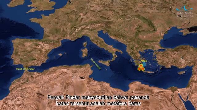 Atlantis In The Java Sea (Peradaban Nusantara Purba dan Sundaland) - Subtitle Indonesia смотреть онлайн