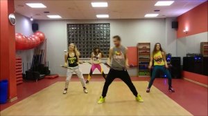 Zumba®Toning - Mega Mix 56 - Parate