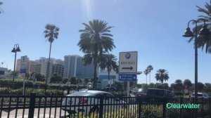 Тампа, Флорида. Путешествие. Tampa, Florida. Travel.