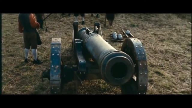 1612  Первый день осады русской крепости поляками
