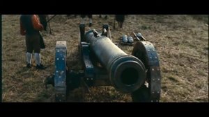 1612 Первый день осады русской крепости поляками