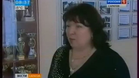 Необычный мастер-класс для трудных подростков