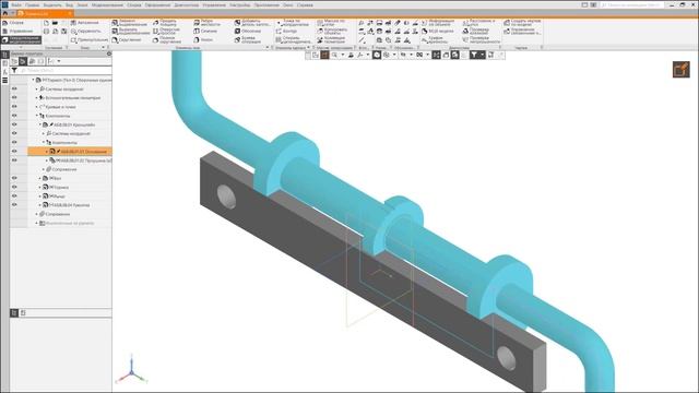 Внешние ссылки. Методики. Файлы и папки проекта. Часть 2 смотреть онлайн