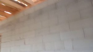 дом по проекту Z273. крыша .