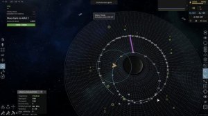 Celestial Command - How to use new tool for orbital navigation Tools