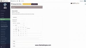 WPHazie WordPress White Label | WordPress Admin Theme | How To White Label The WordPress Admin Area