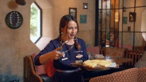 Джани ресторани | Каждый день праздник