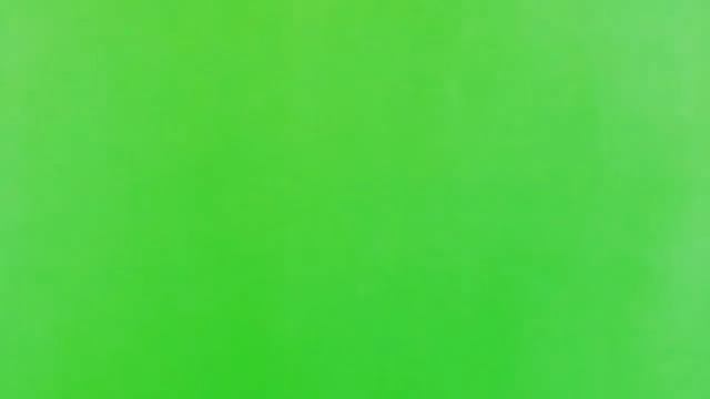 ТОП 5 лучших эффектов на хромакее (футажи)