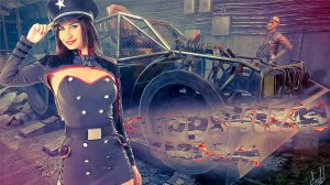 Прохождение Metro: Last Light - По горячим Следам