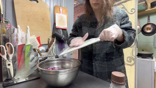 Сочный шашлык из свинины. Простой рецепт маринада для шашлыка.