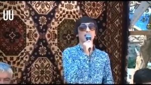 Гамид Рамазанов даргинская песня