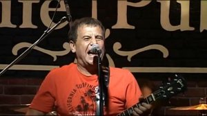 легенда 80 х группа   ПРИМУС  антикварный примус