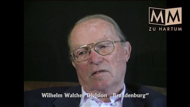 Otto Skorzeny Alpenfestung Jagdverbände Division „Brandenburg“ Wilhelm Walther (5) WW2 смотреть онлайн