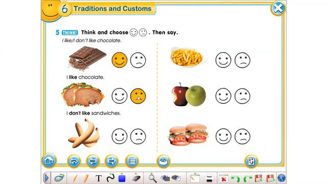 Smiles 2 Module 6 Lesson 2 смотреть онлайн