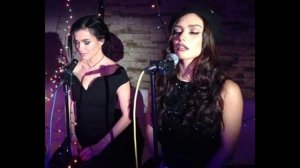 Serebro\ Темникова и Серябкина - Ищу тебя