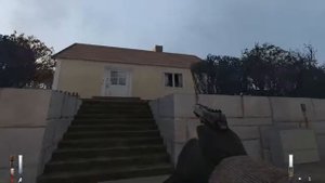 Cry of Fear Феня и Саймон (Глава 7) [Безопасно лишь дома]