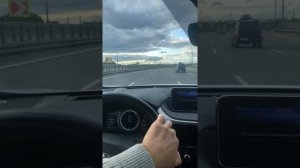 Lexus RX200t разгон 100 км/ч