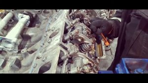 регулировка клапанов камаз