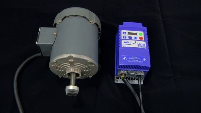 Lenze AC Tech SMVector Variable Frequency Drive Review (2022)