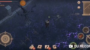 Мачеха Аисса #50 vs свитки контроля. Grim Soul.